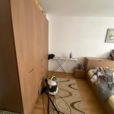 Kiril Appartement *