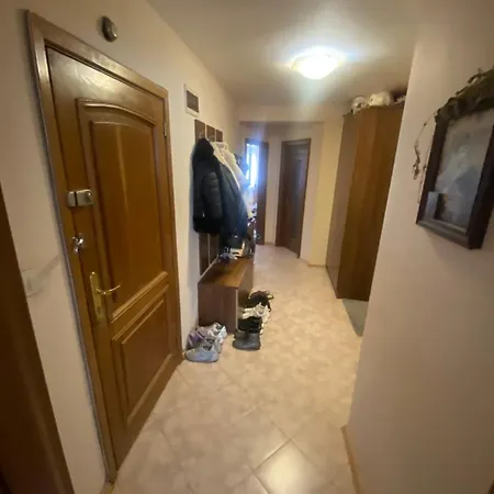 Appartement Kiril Varna