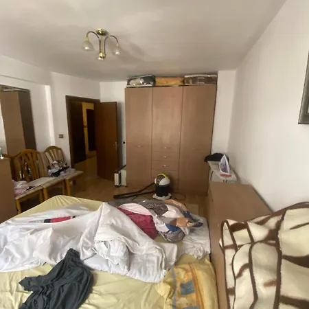 Appartement Kiril Varna