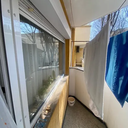 Kiril Appartement Varna