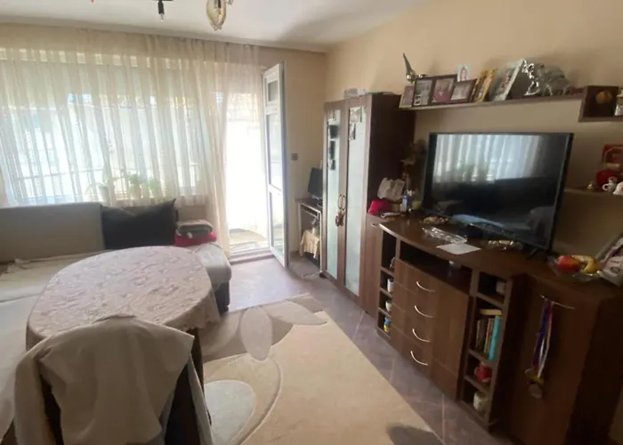 Kiril Appartement Varna