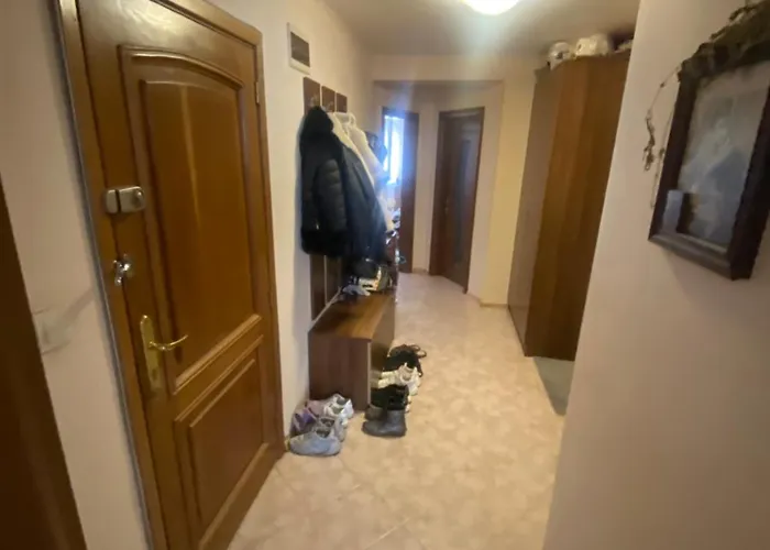 Appartement Kiril Varna