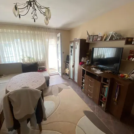 Kiril Apartman Várna