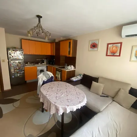 Kiril Apartman