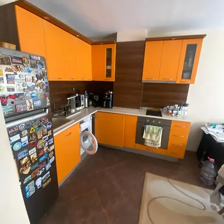 Apartman Kiril
