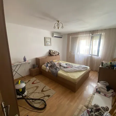 Apartamento Kiril Varna
