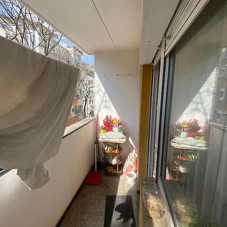 Kiril Apartamento *