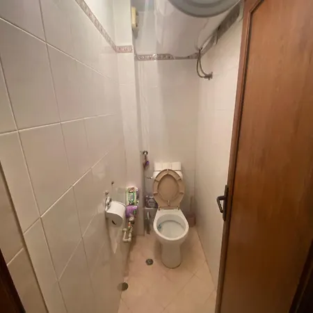 Apartamento Kiril