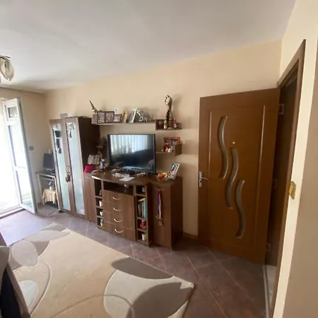 Kiril Apartamento *