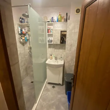 Apartamento Kiril